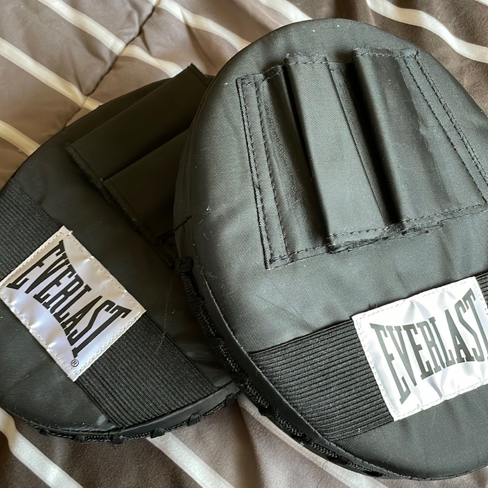 boxing gear